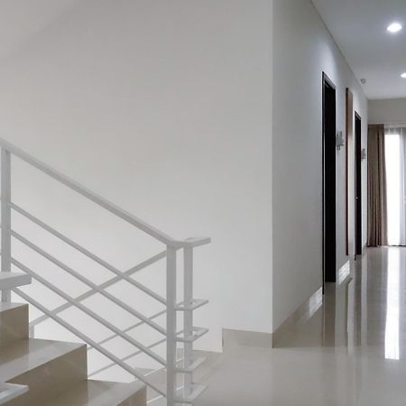 Ln9 Bandung Guest House Dış mekan fotoğraf