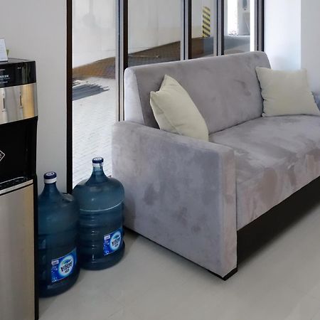 Ln9 Bandung Guest House Dış mekan fotoğraf