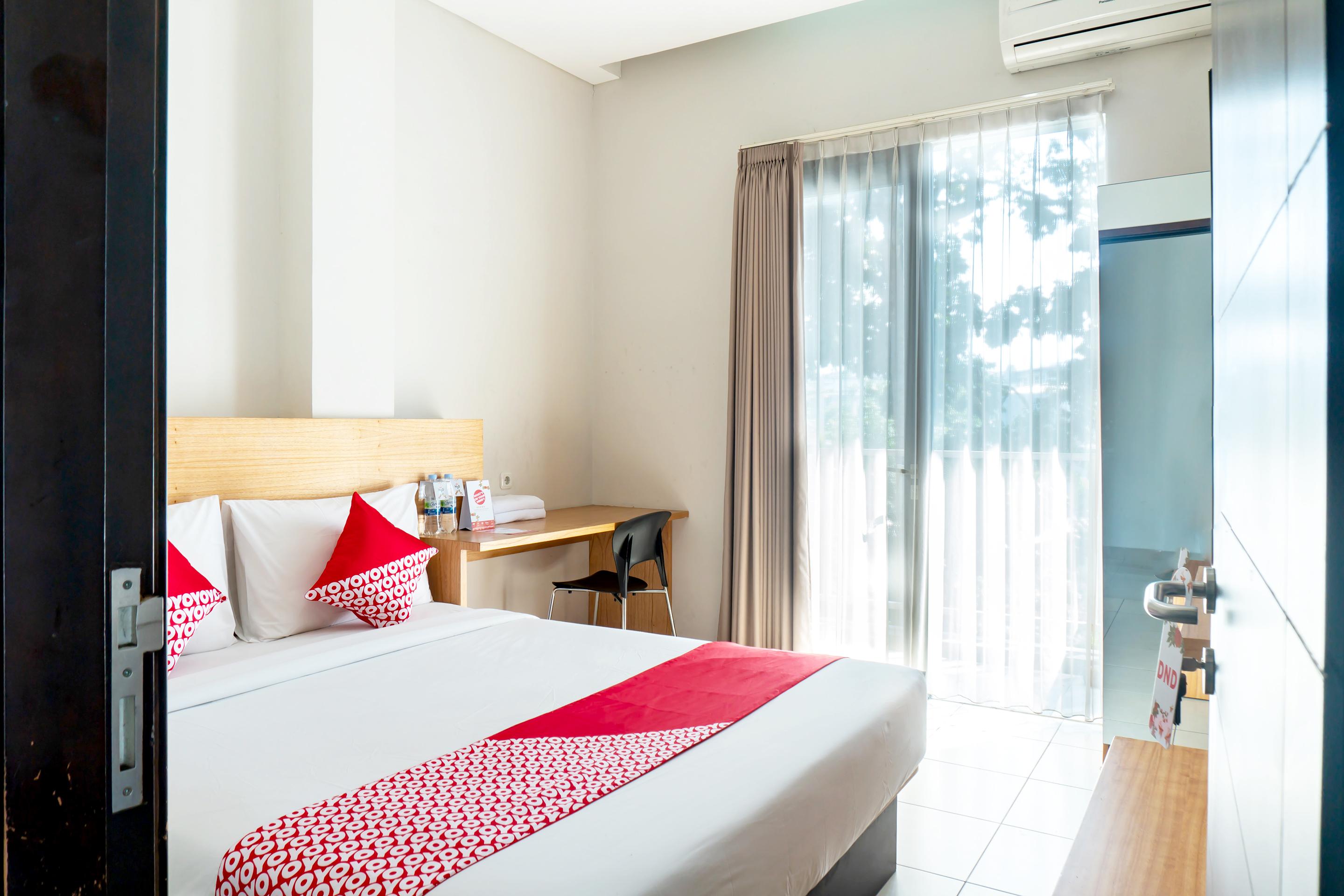 Ln9 Bandung Guest House Dış mekan fotoğraf