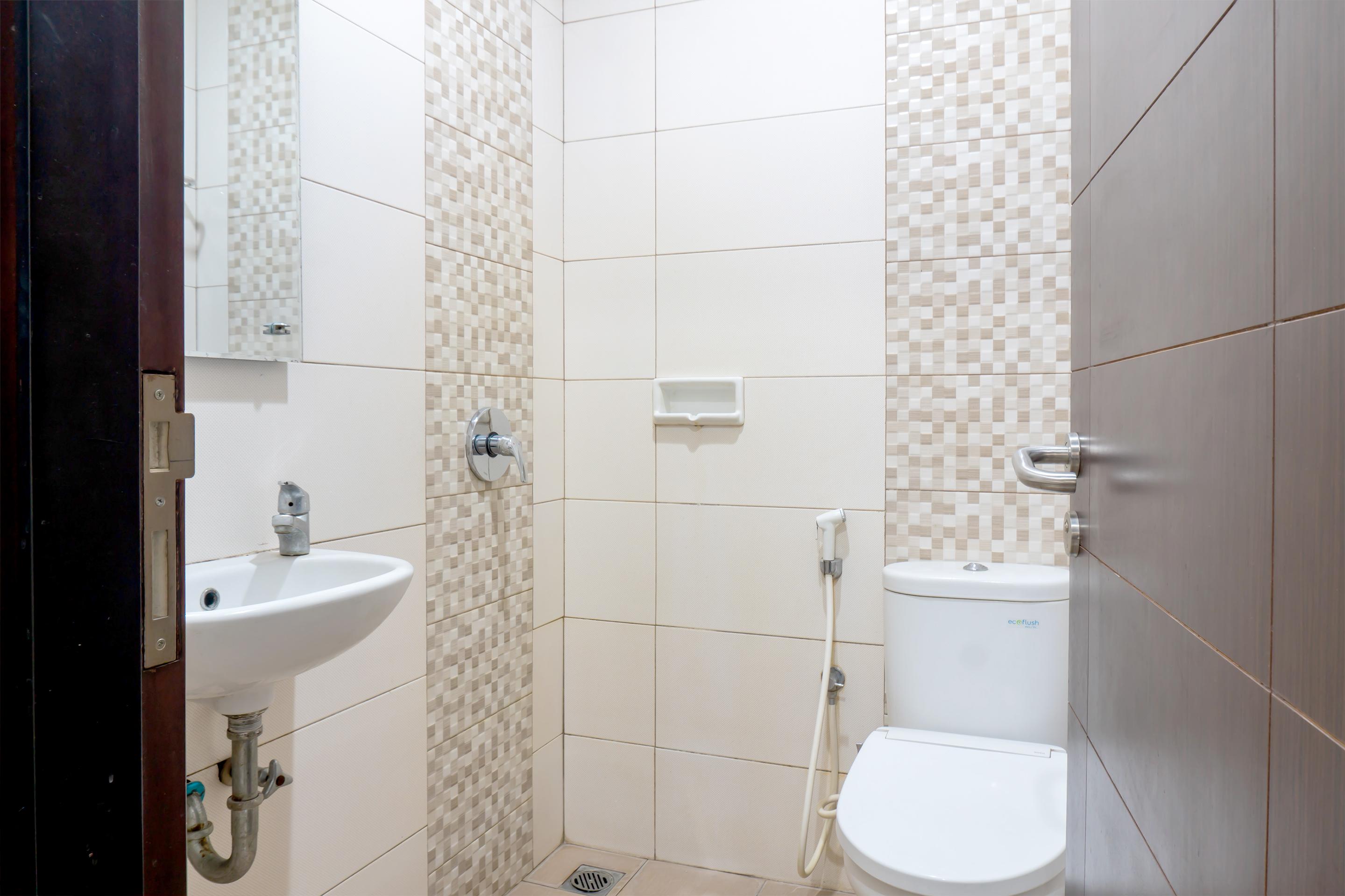 Ln9 Bandung Guest House Dış mekan fotoğraf