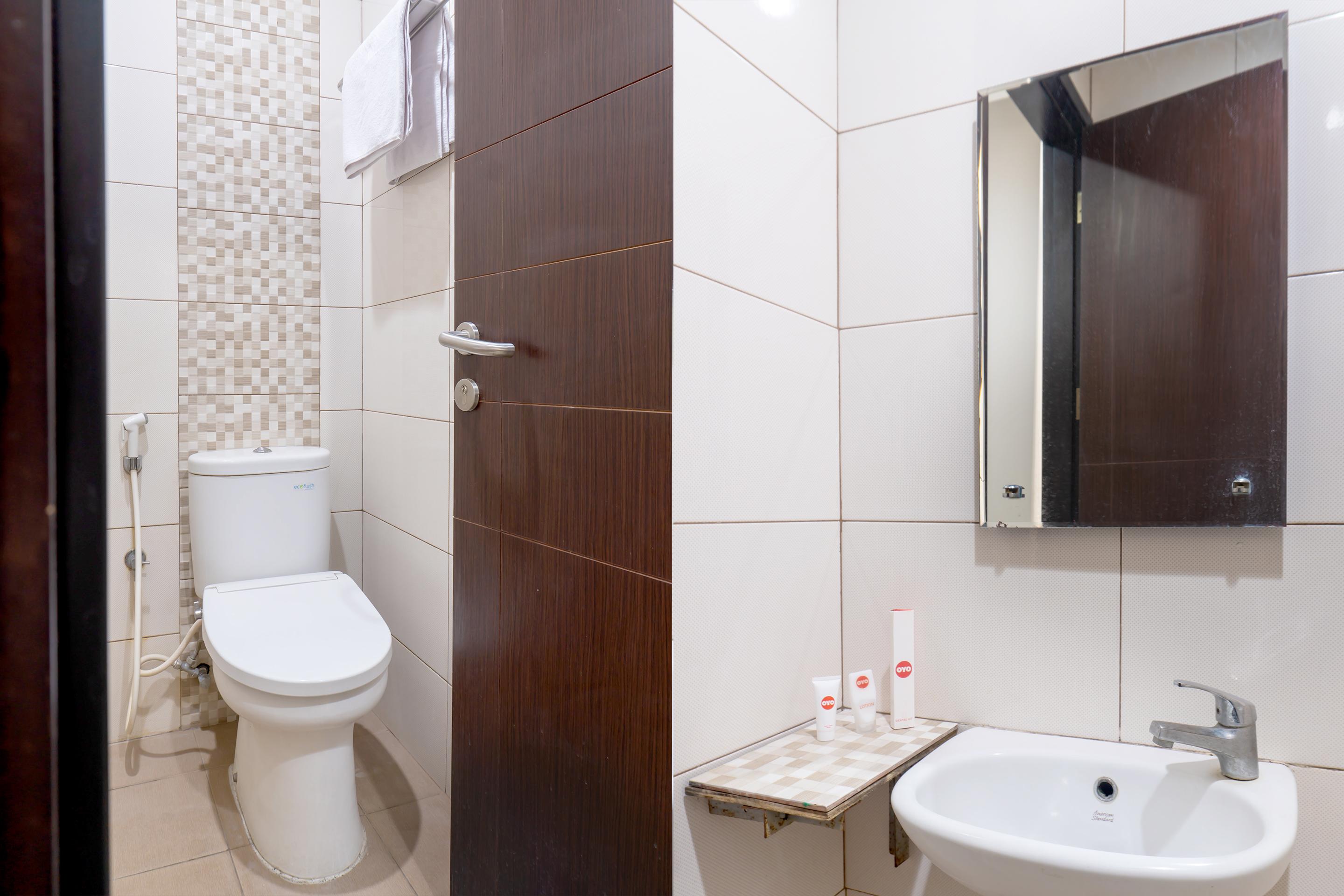 Ln9 Bandung Guest House Dış mekan fotoğraf