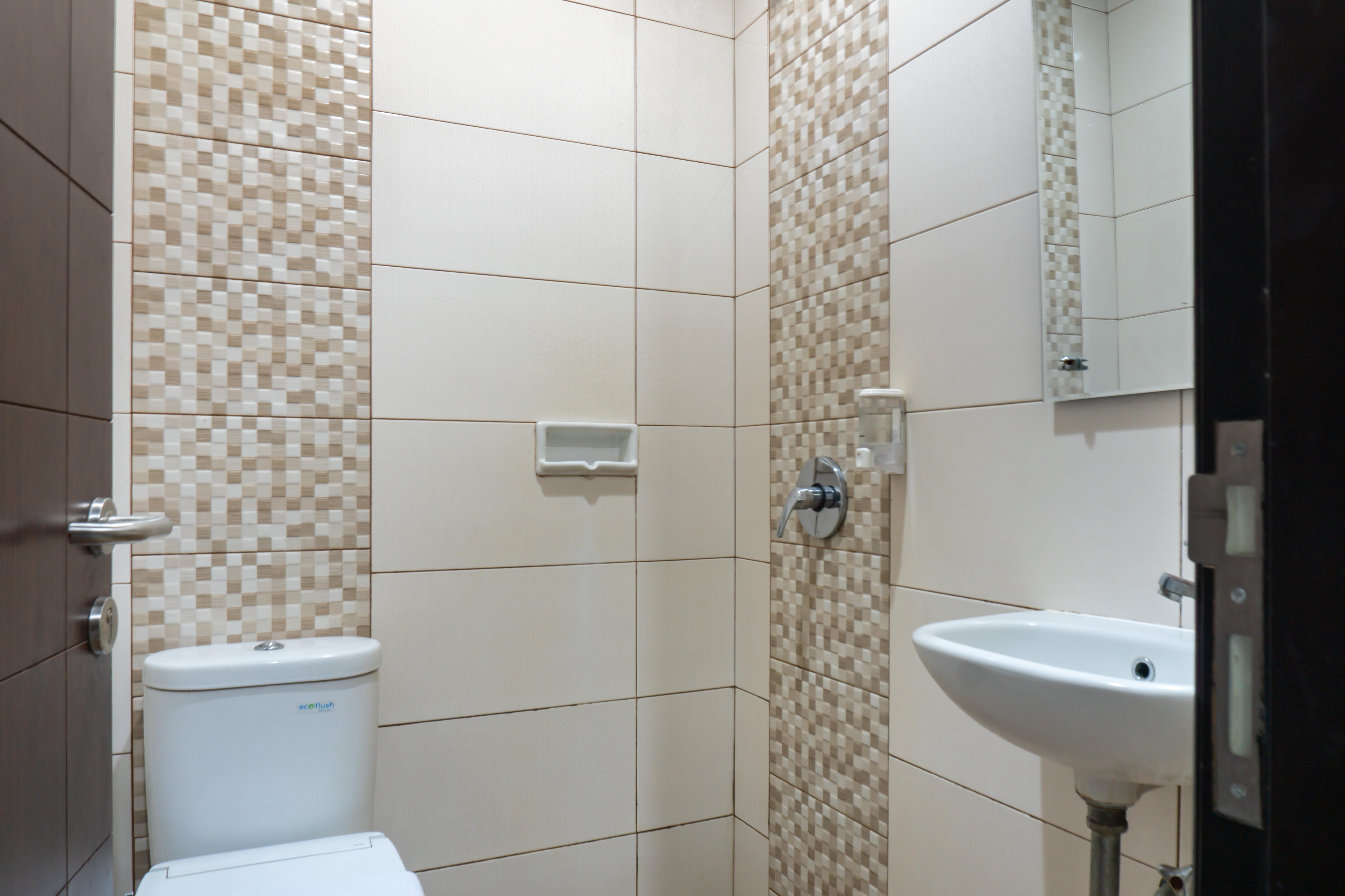 Ln9 Bandung Guest House Dış mekan fotoğraf