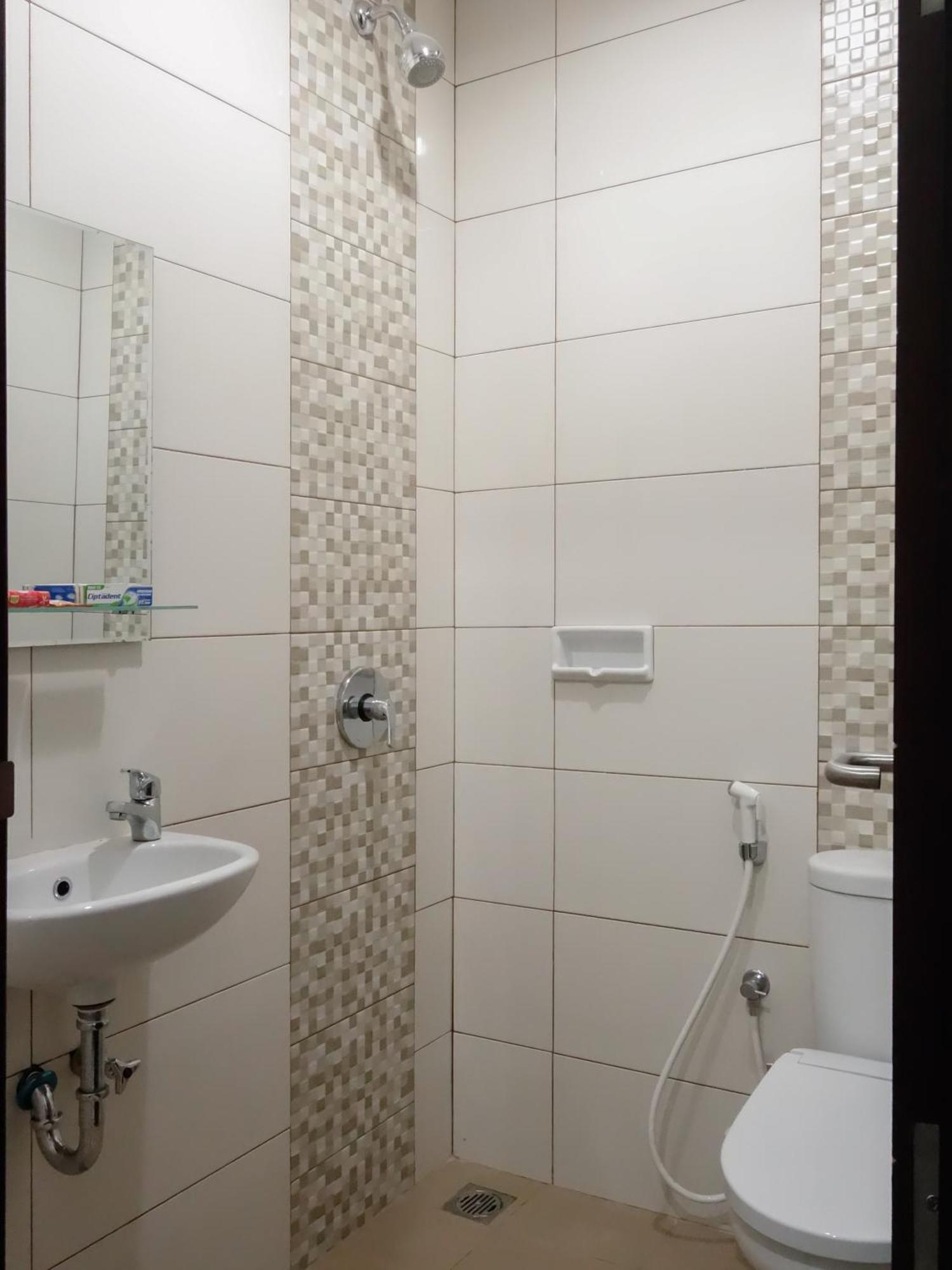 Ln9 Bandung Guest House Dış mekan fotoğraf
